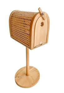 Poppie Toys - Poppie Mail Box