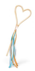 Poppie Toys - Poppie Wand - Heart