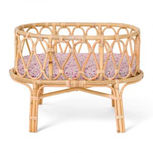 Poppie Toys - Poppie Crib - Meadow