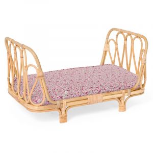 Poppie Toys - Poppie Day Bed - Meadow