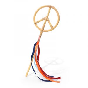 Poppie Toys - Poppie Wand - Peace